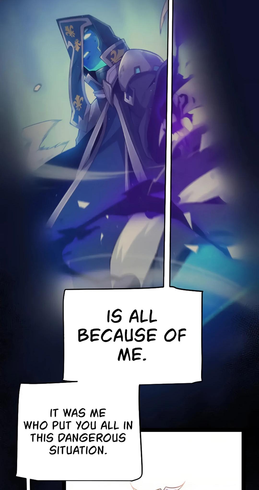 The Game That I Come From Chapter 318 4