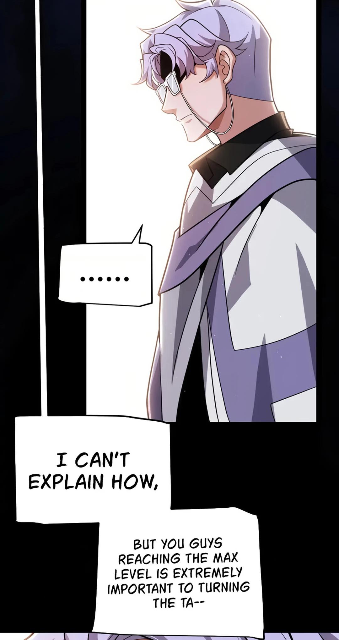 The Game That I Come From Chapter 318 5