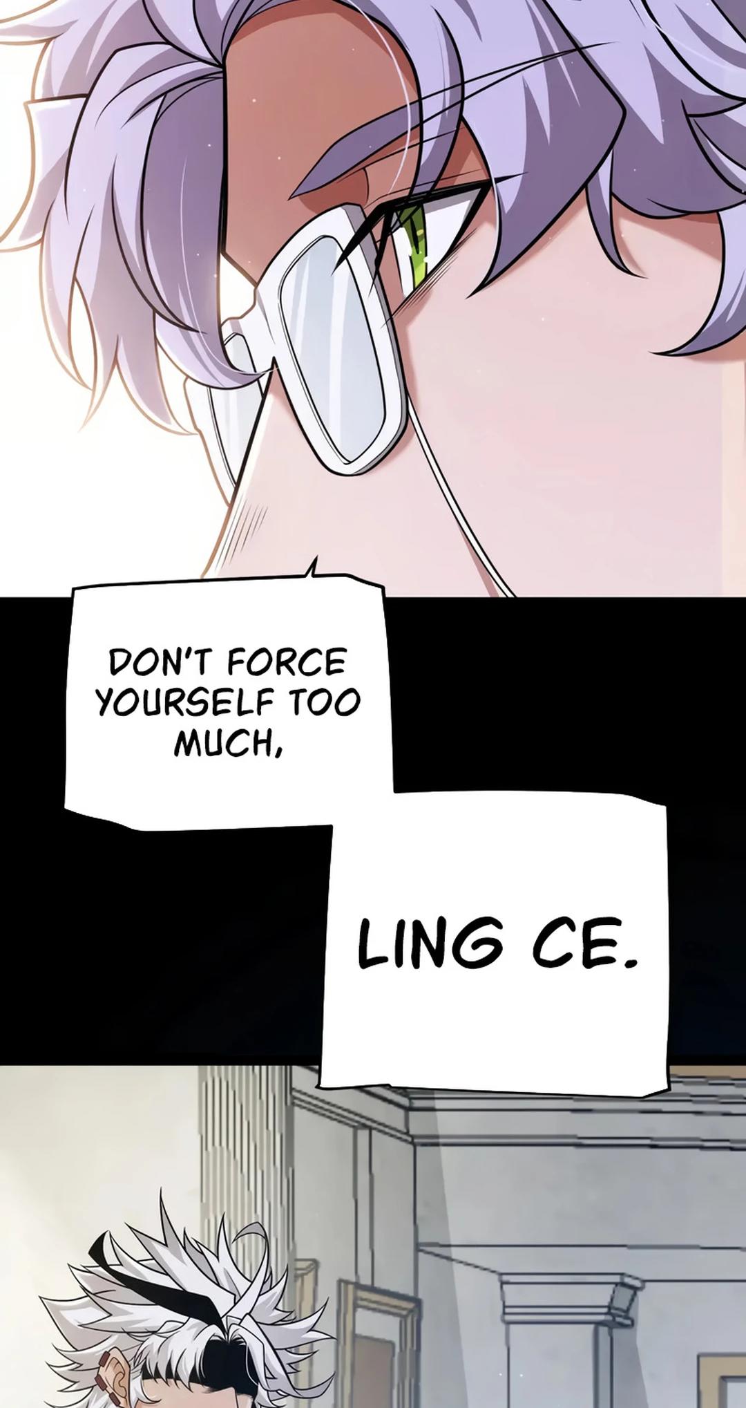 The Game That I Come From Chapter 318 6