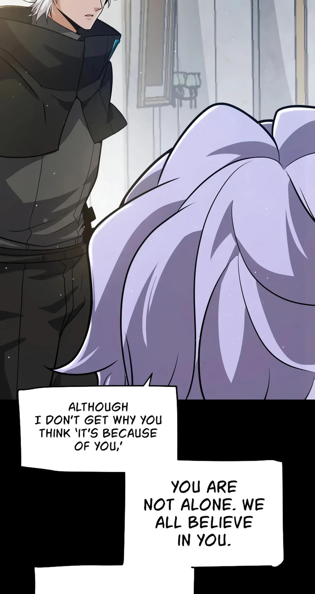 The Game That I Come From Chapter 318 7