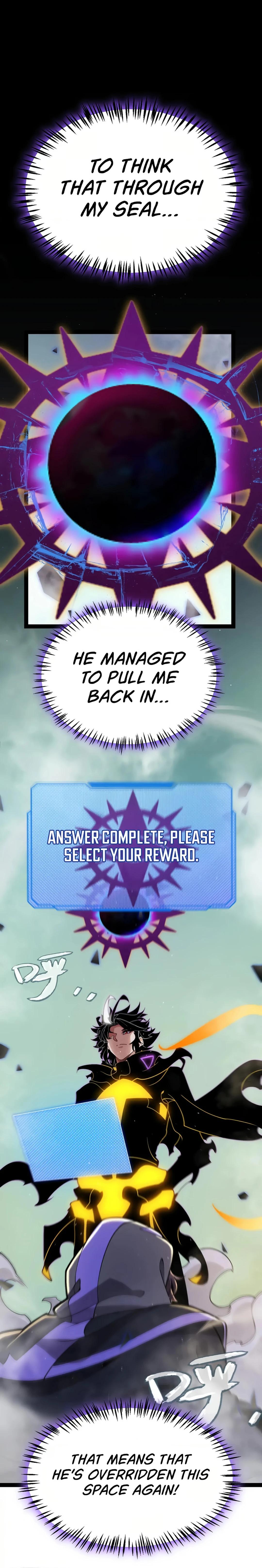 The Game That I Come From Chapter 318 12