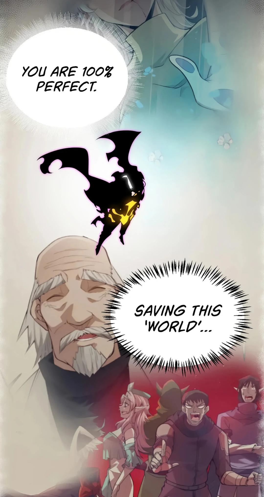 The Game That I Come From Chapter 318 18