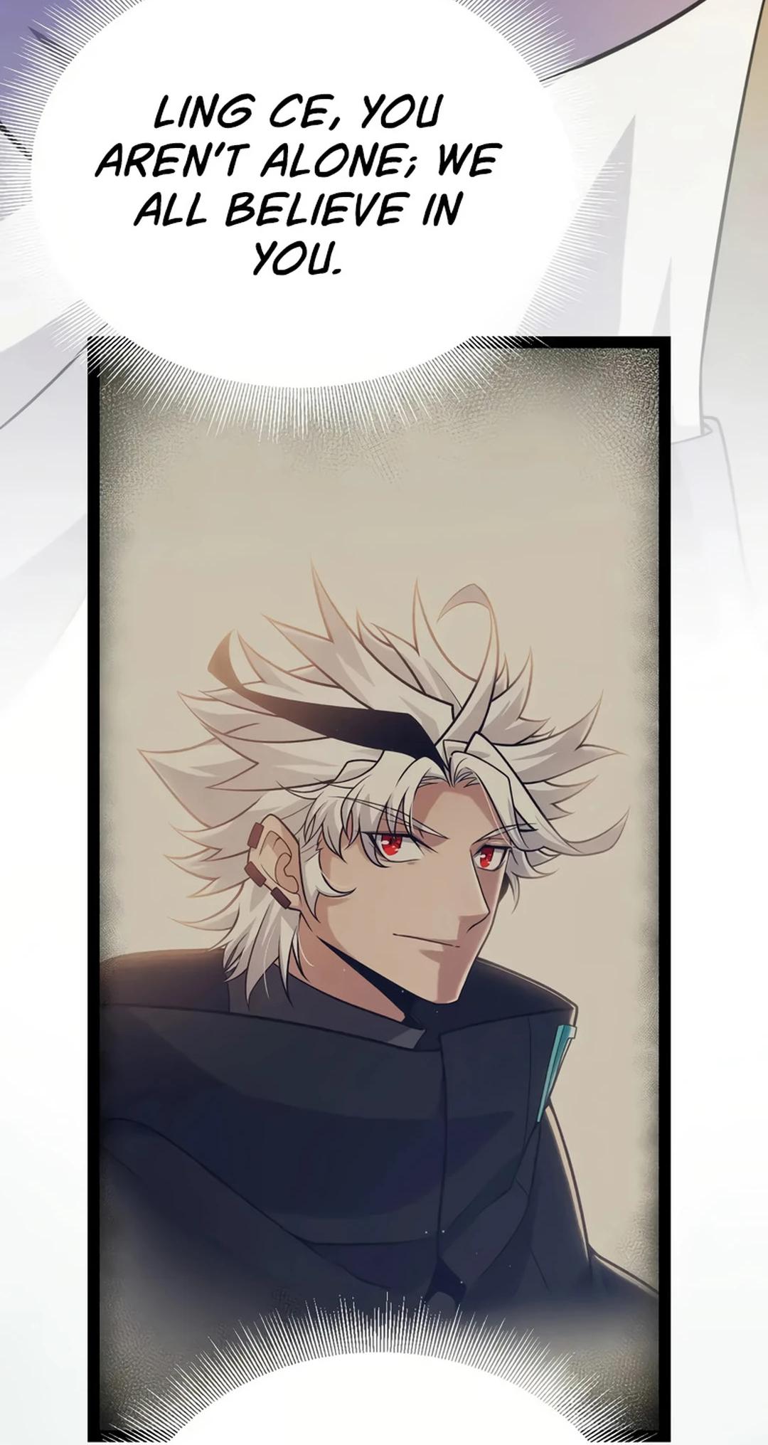 The Game That I Come From Chapter 318 21