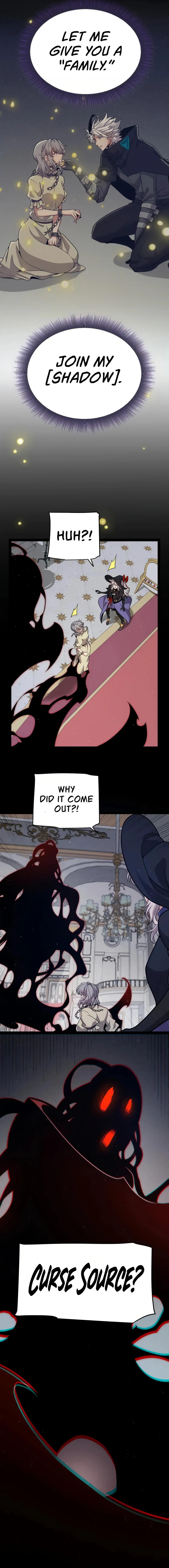 The Game That I Come From Chapter 319 10