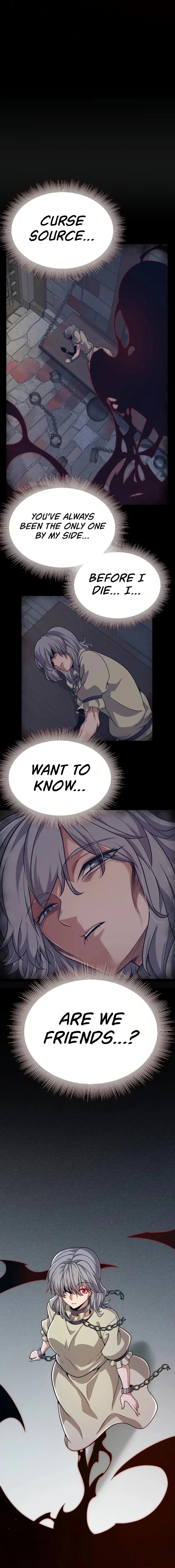 The Game That I Come From Chapter 319 11