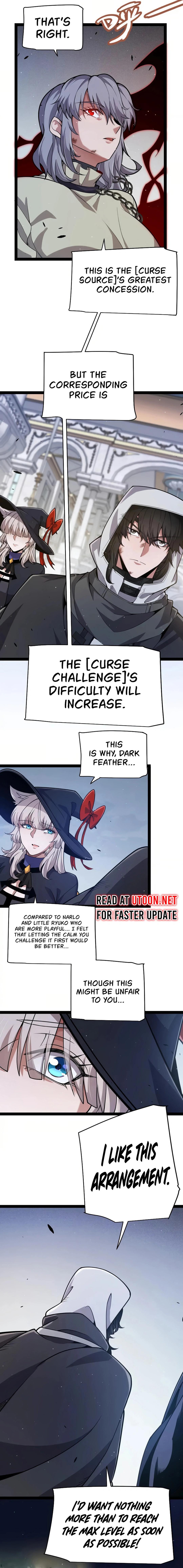 The Game That I Come From Chapter 319 13