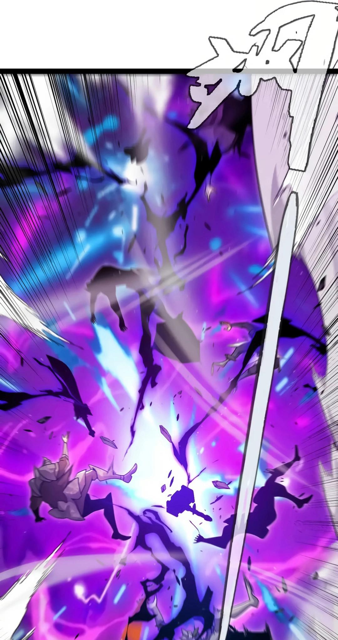 The Game That I Come From Chapter 319 15