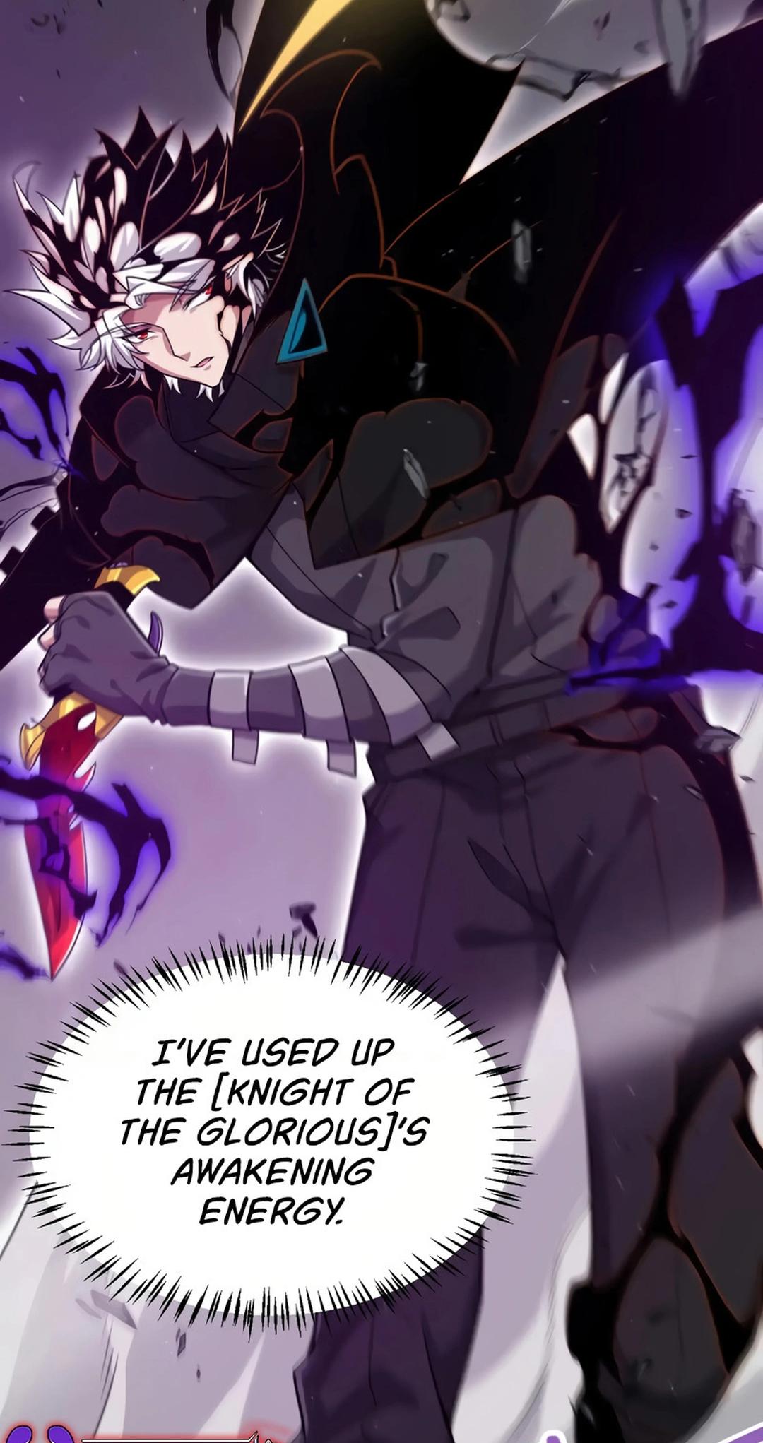 The Game That I Come From Chapter 319 17