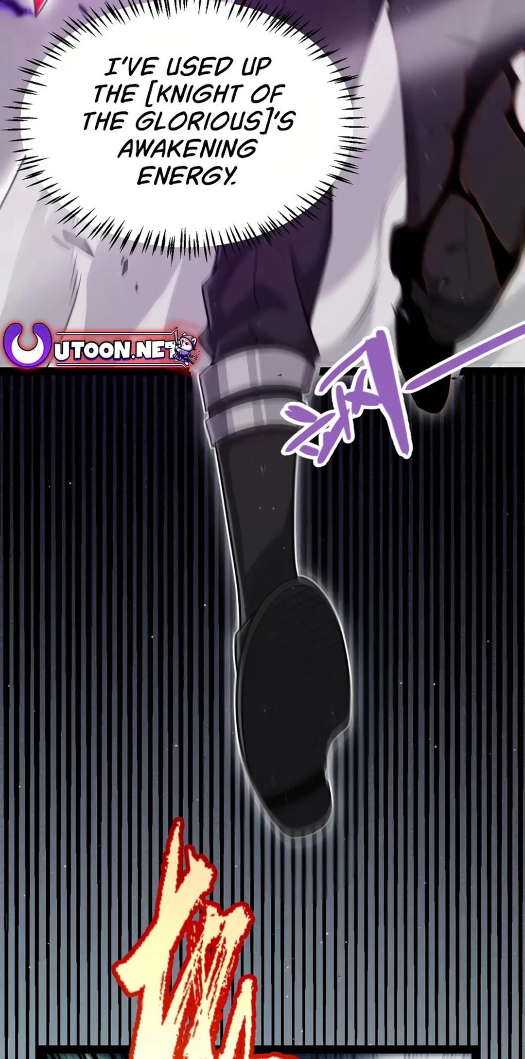 The Game That I Come From Chapter 319 25