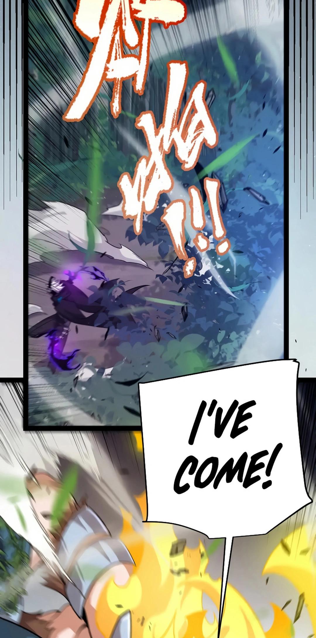 The Game That I Come From Chapter 319 26