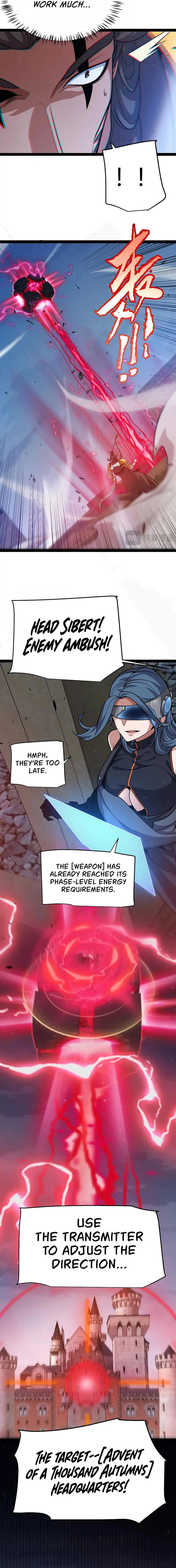 The Game That I Come From Chapter 320