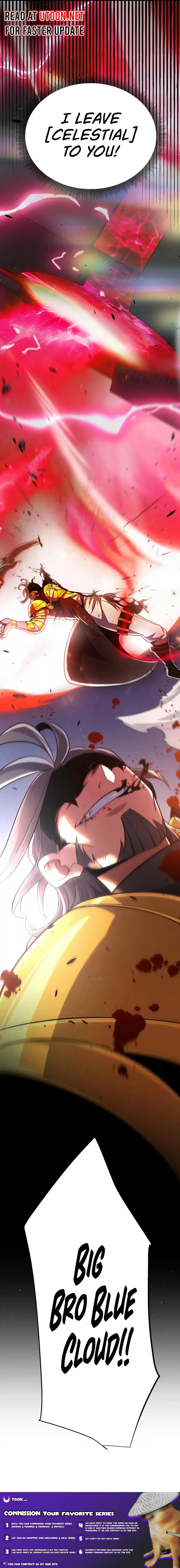 The Game That I Come From Chapter 320