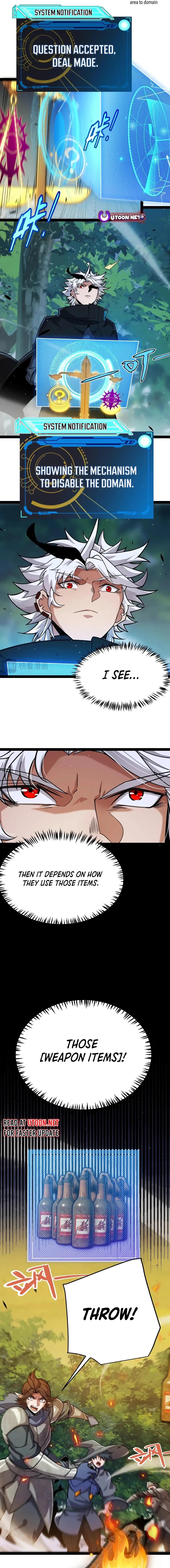 The Game That I Come From Chapter 322 4