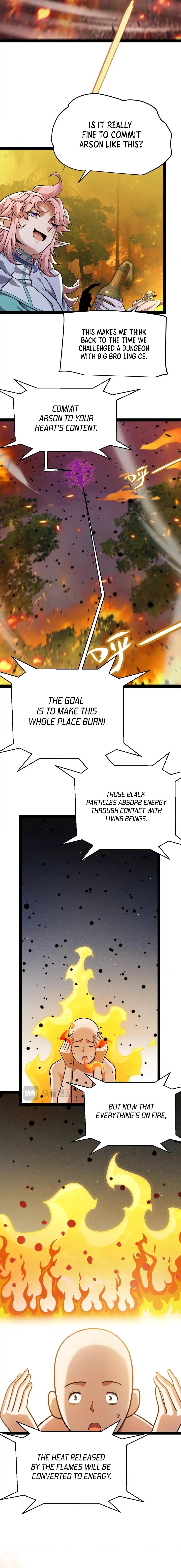 The Game That I Come From Chapter 322 6