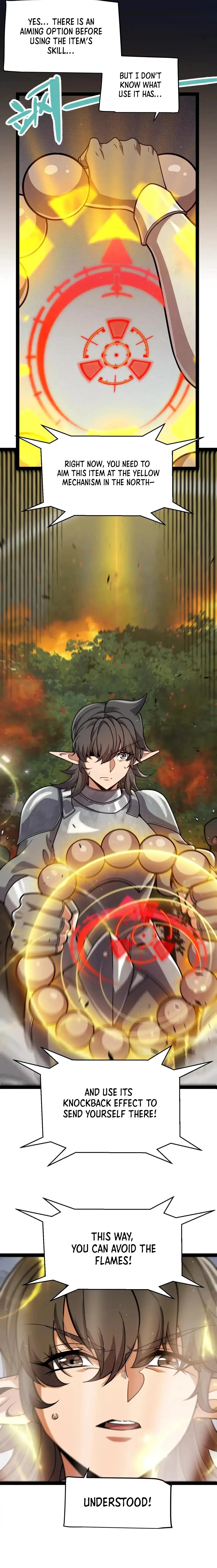 The Game That I Come From Chapter 322 10