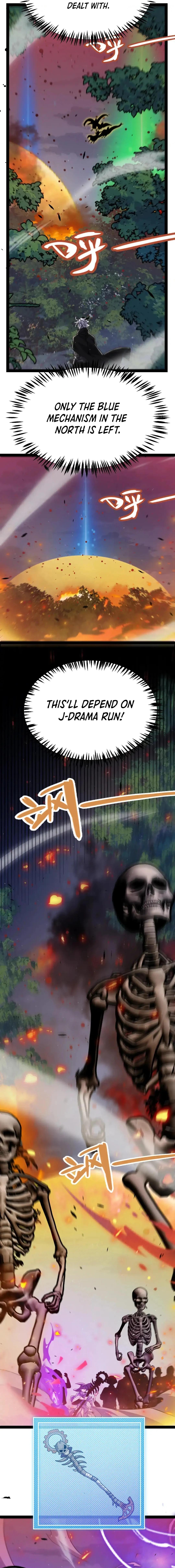 The Game That I Come From Chapter 322 13