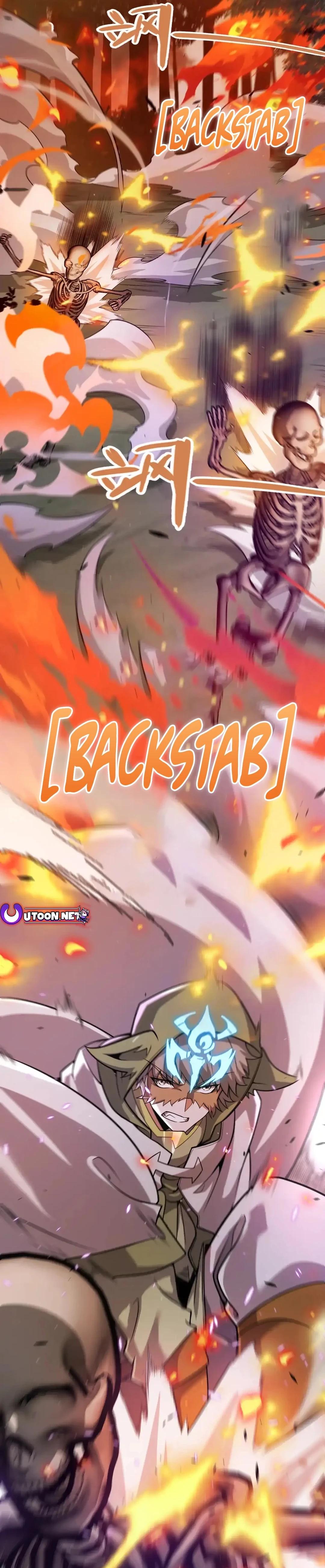 The Game That I Come From Chapter 322 15