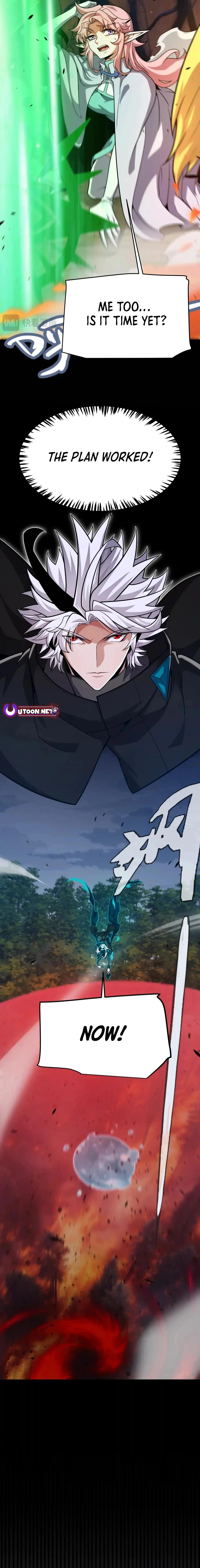 The Game That I Come From Chapter 322 18