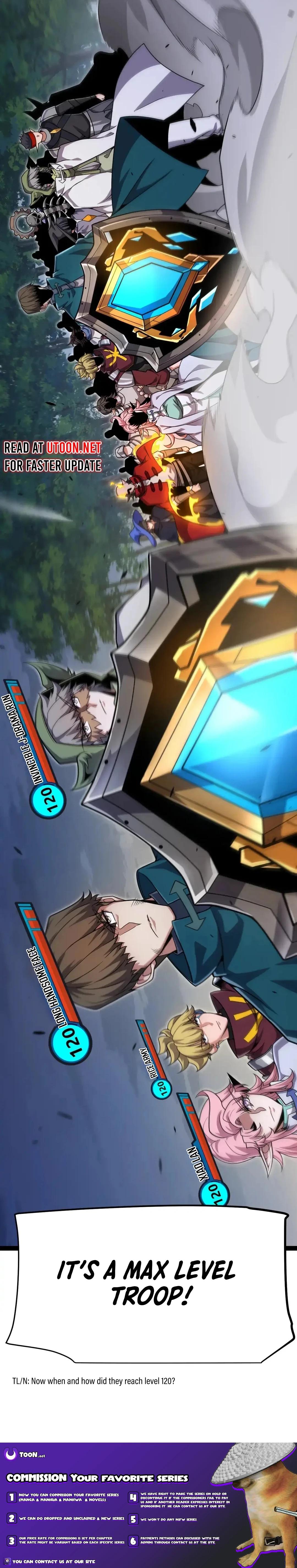 The Game That I Come From Chapter 322 20