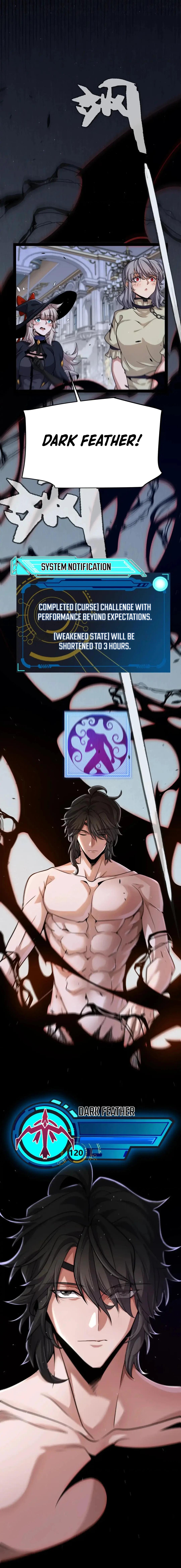 The Game That I Come From Chapter 321