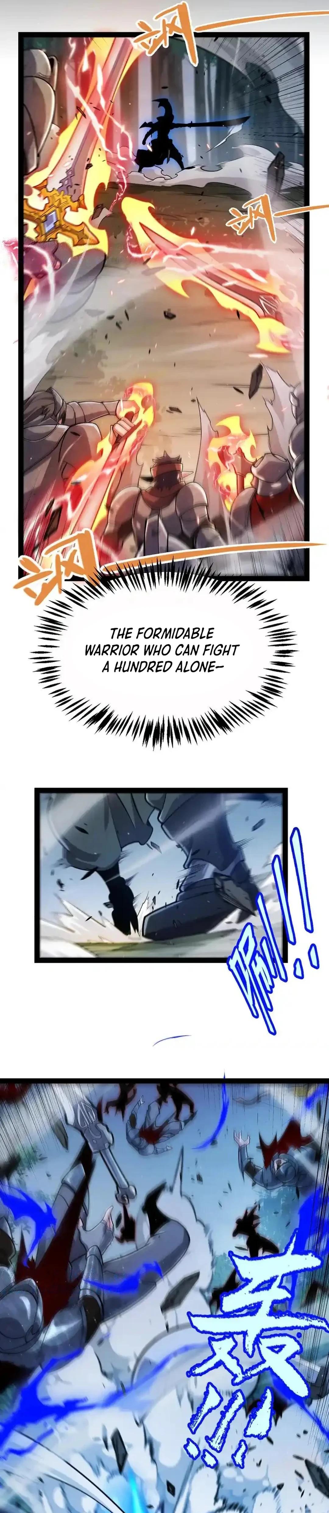 The Game That I Come From Chapter 326