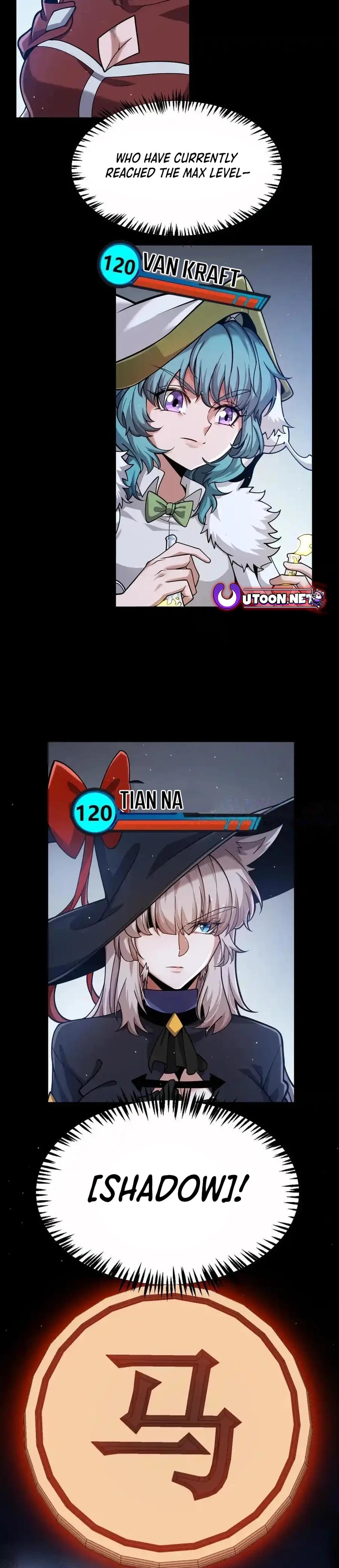 The Game That I Come From Chapter 326