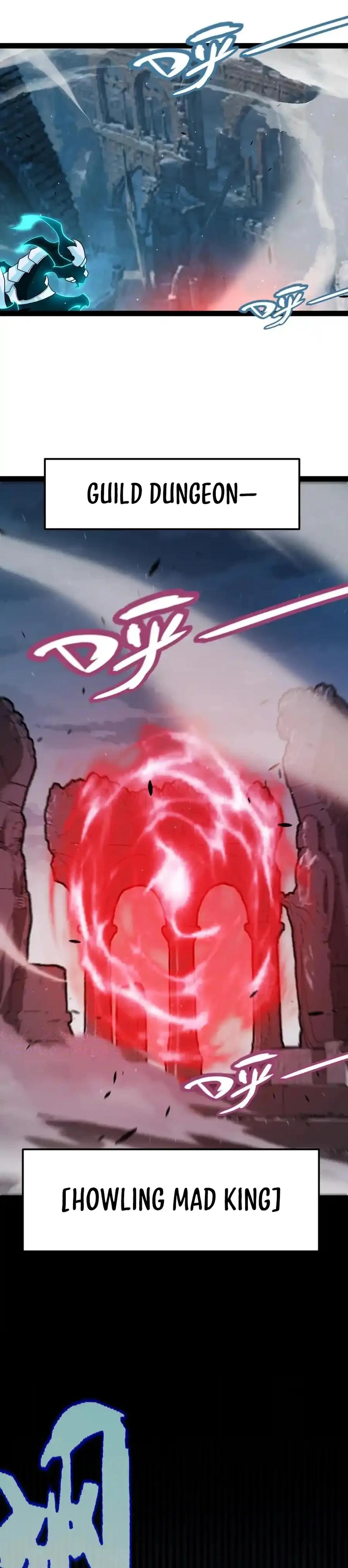 The Game That I Come From Chapter 326