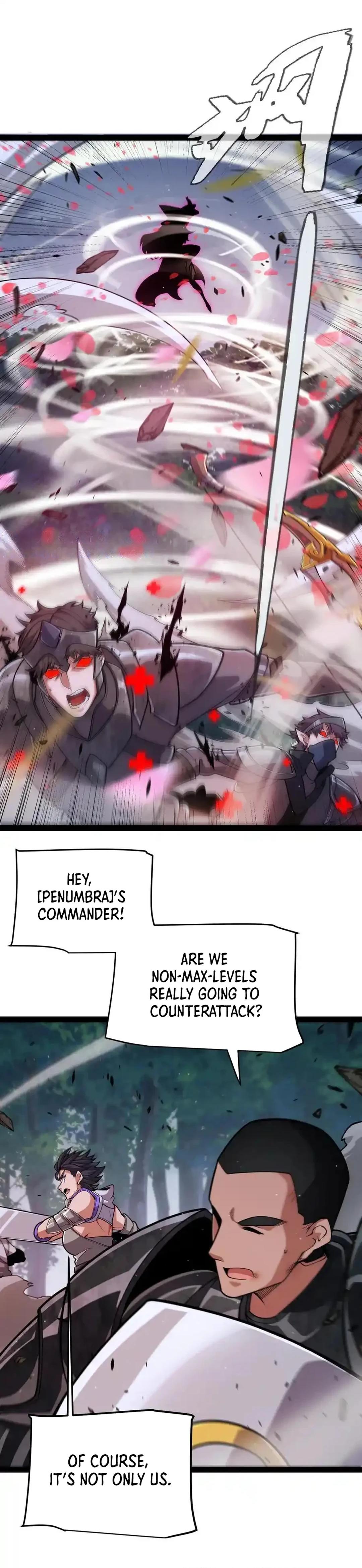 The Game That I Come From Chapter 326