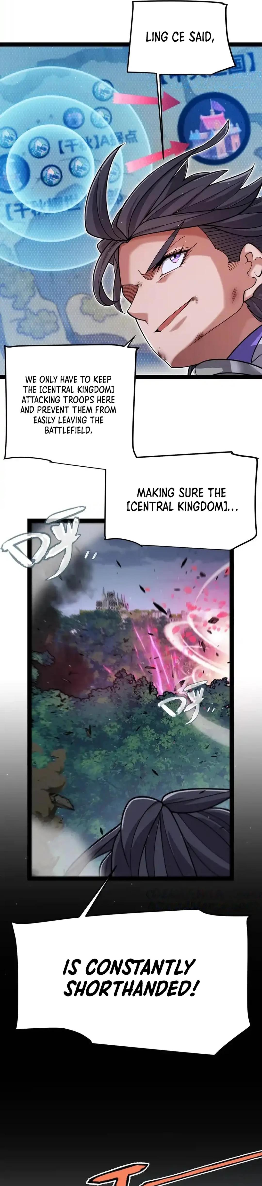 The Game That I Come From Chapter 326