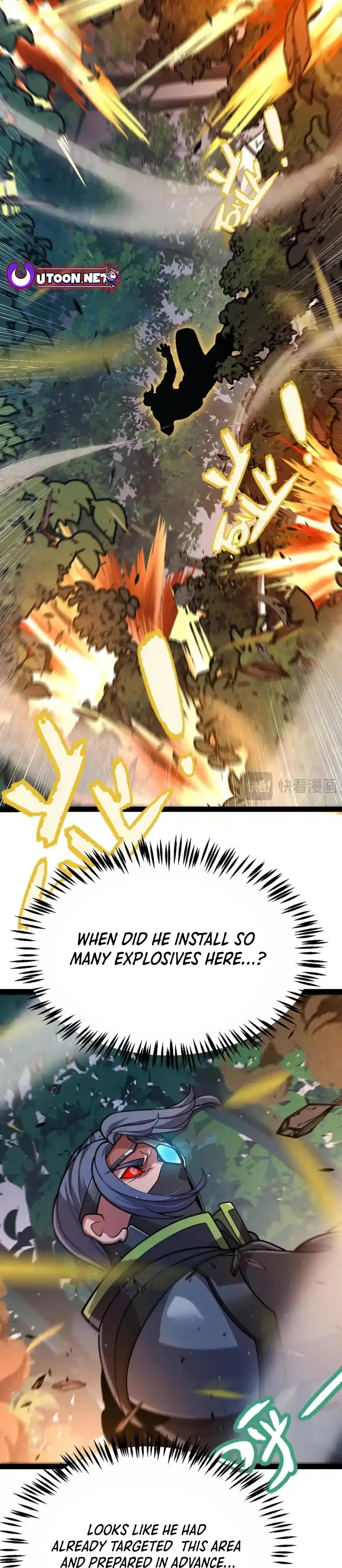 The Game That I Come From Chapter 326