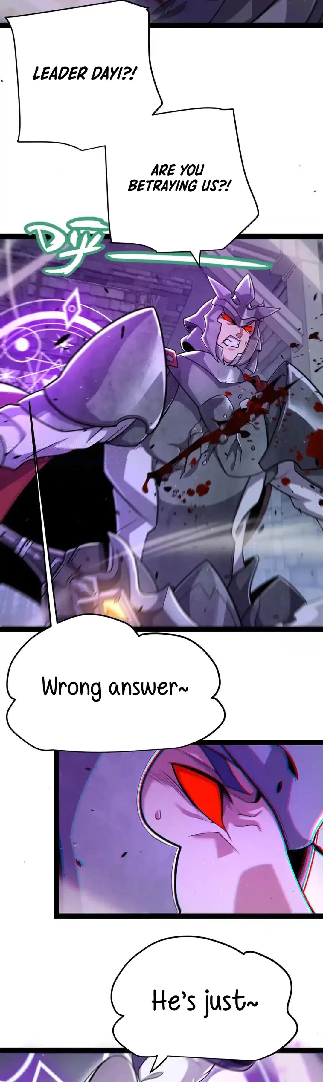 The Game That I Come From Chapter 326