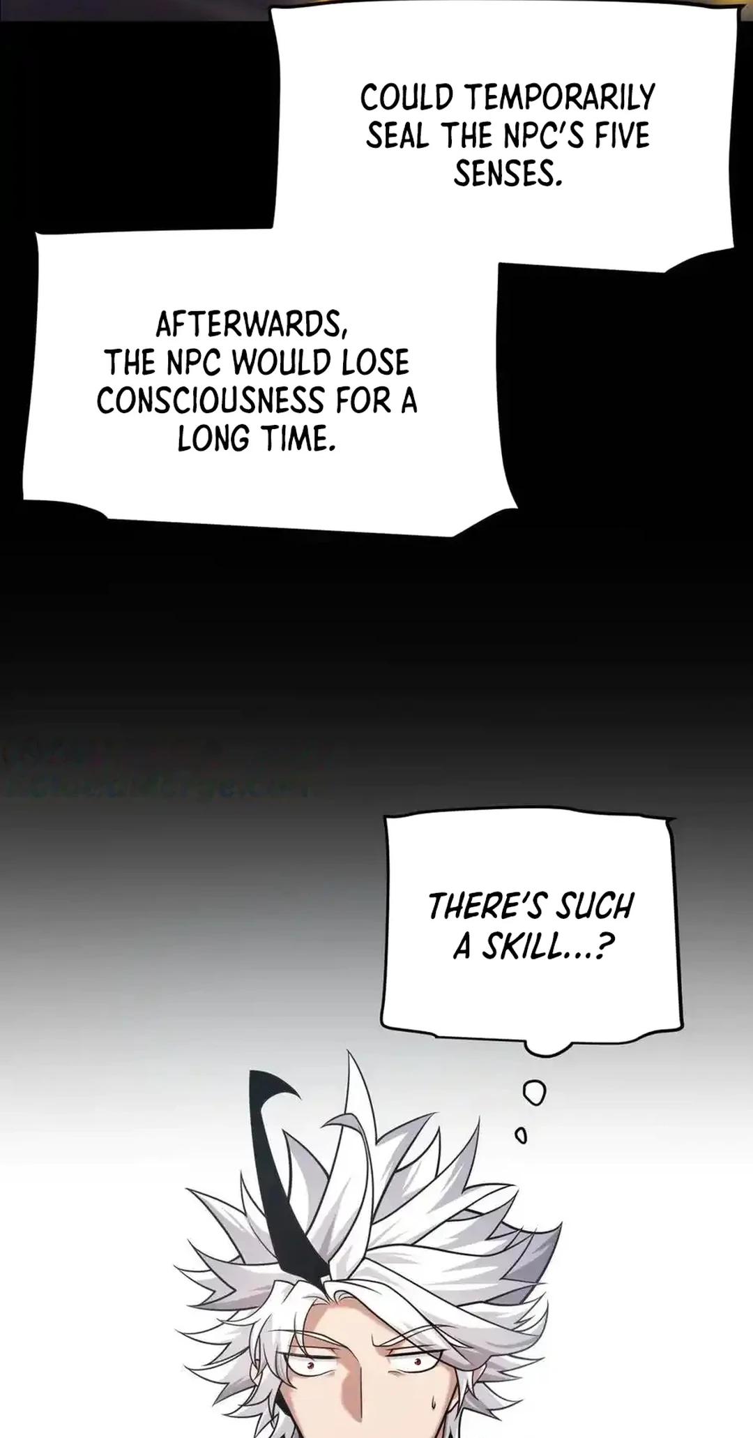 The Game That I Come From Chapter 329