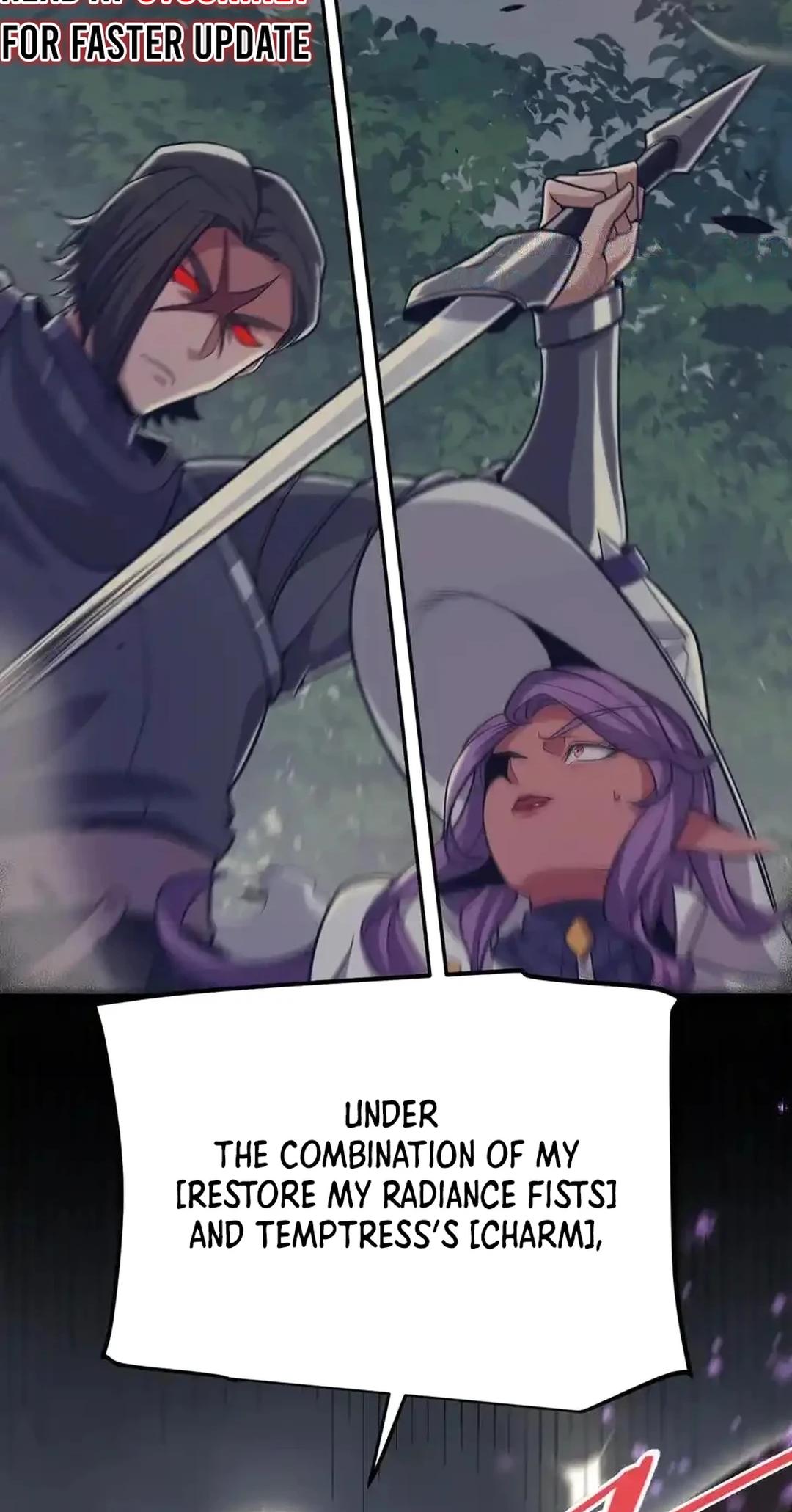 The Game That I Come From Chapter 329