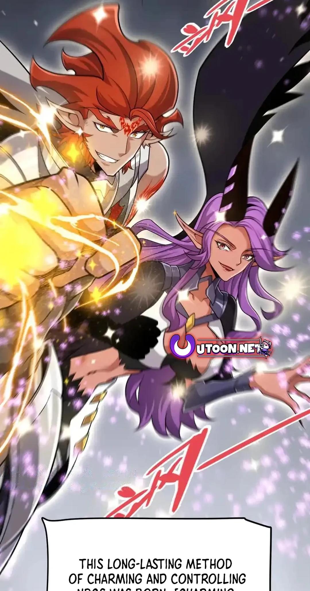 The Game That I Come From Chapter 329