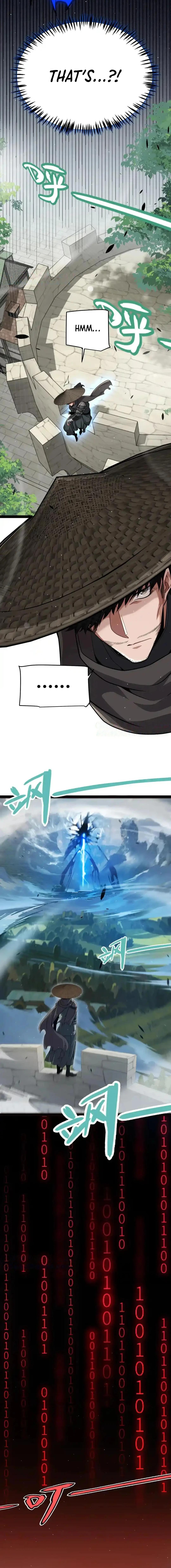 The Game That I Come From Chapter 329