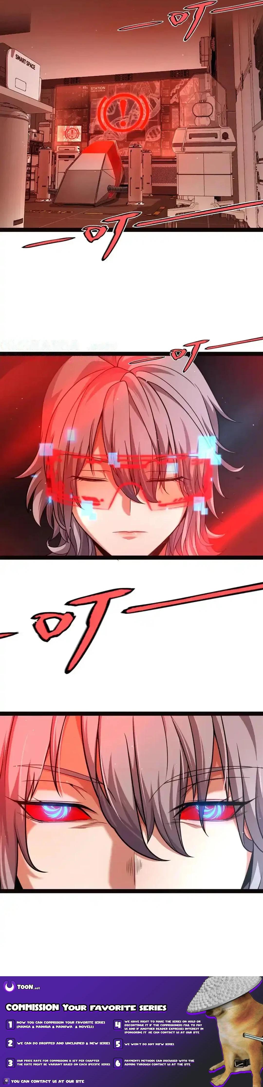 The Game That I Come From Chapter 329