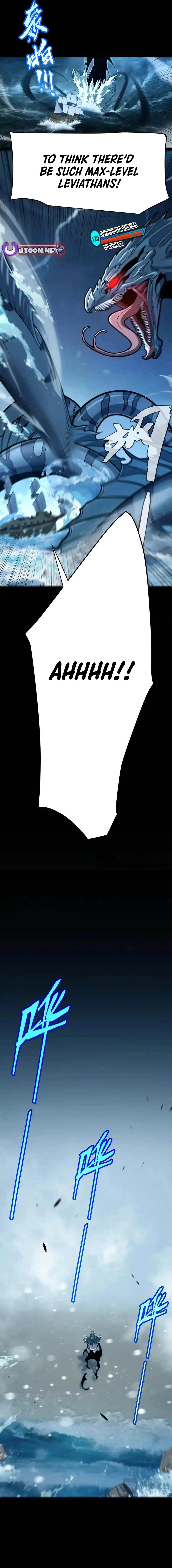 The Game That I Come From Chapter 331