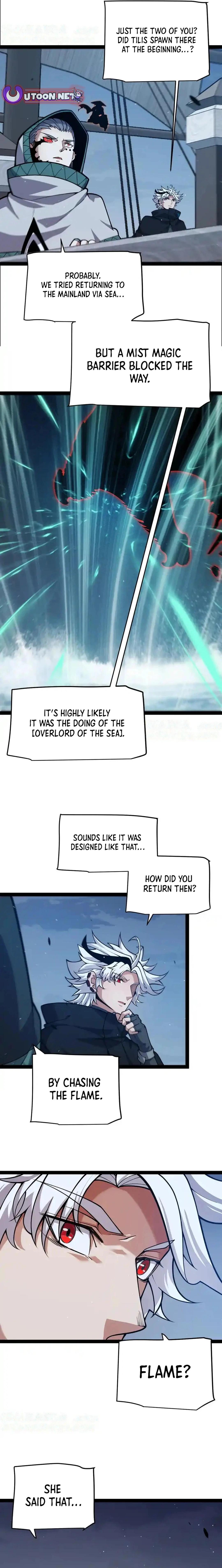 The Game That I Come From Chapter 331