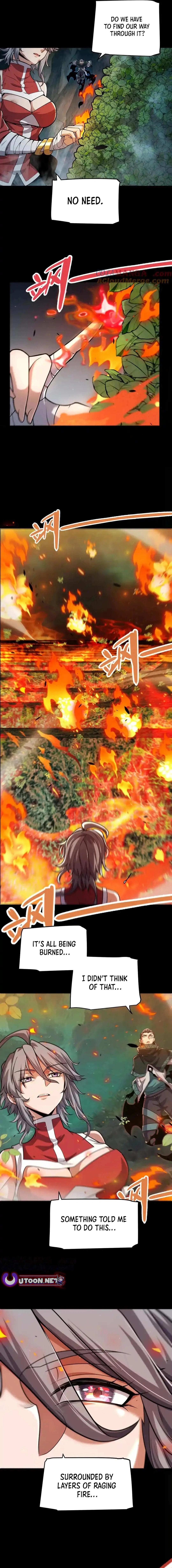 The Game That I Come From Chapter 331