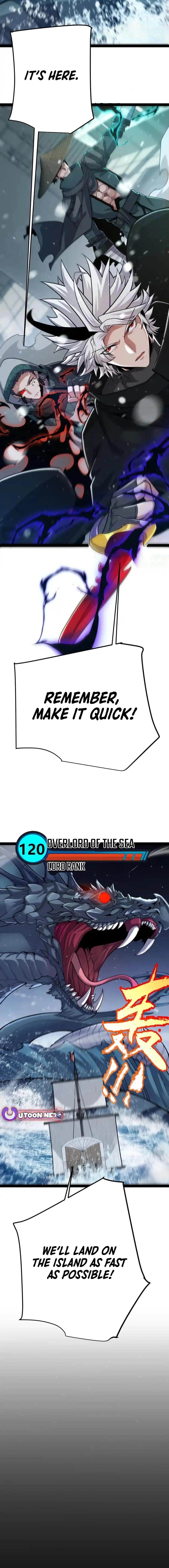 The Game That I Come From Chapter 331