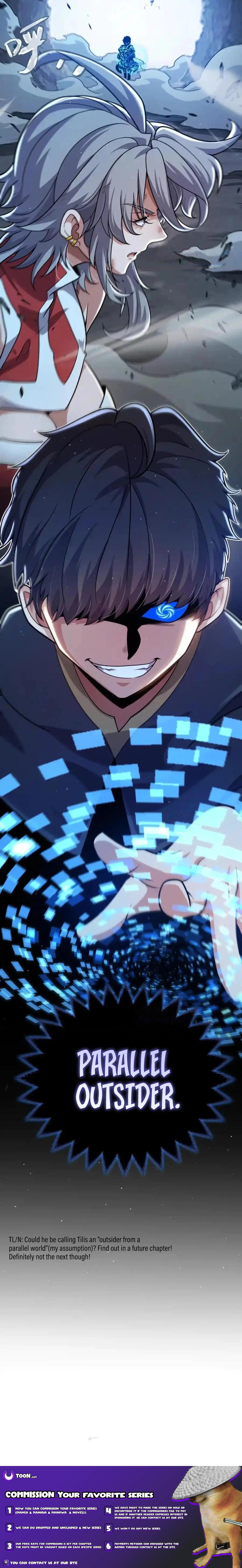 The Game That I Come From Chapter 331