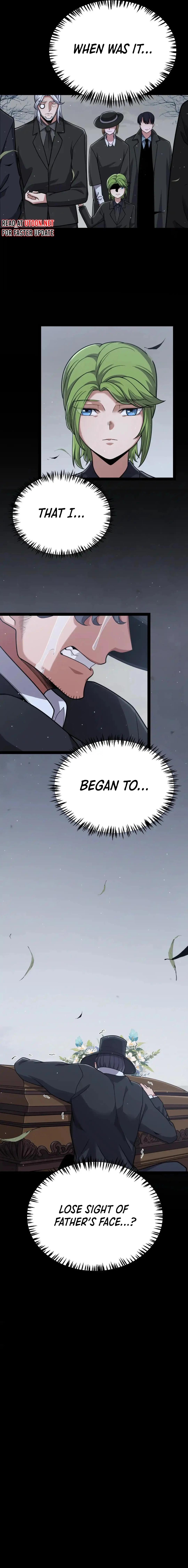 The Game That I Come From Chapter 334 2