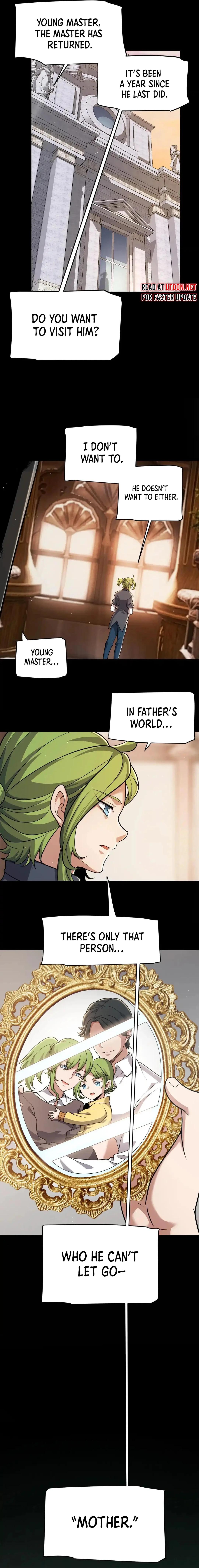 The Game That I Come From Chapter 334 4