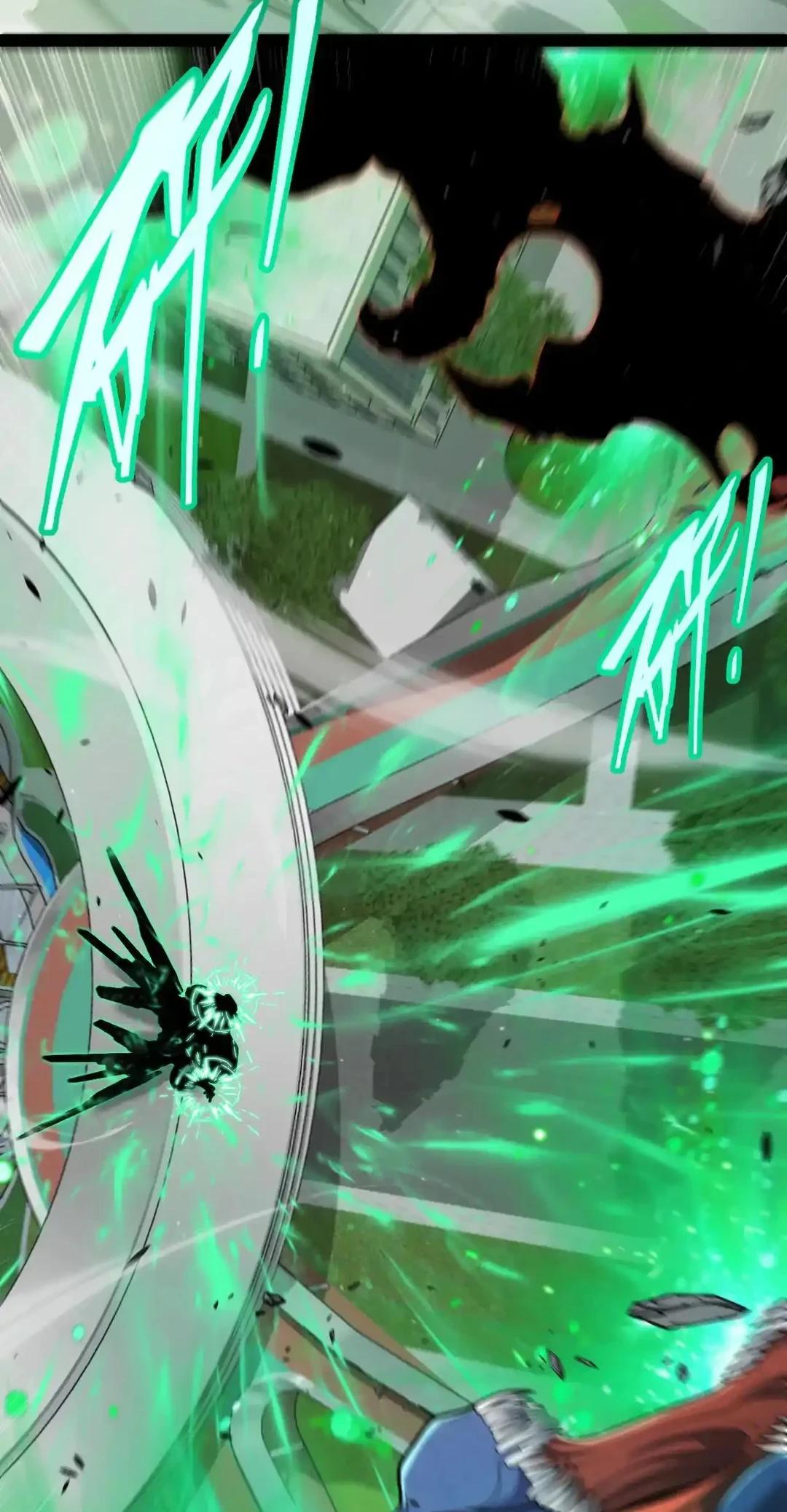 The Game That I Come From Chapter 334 9