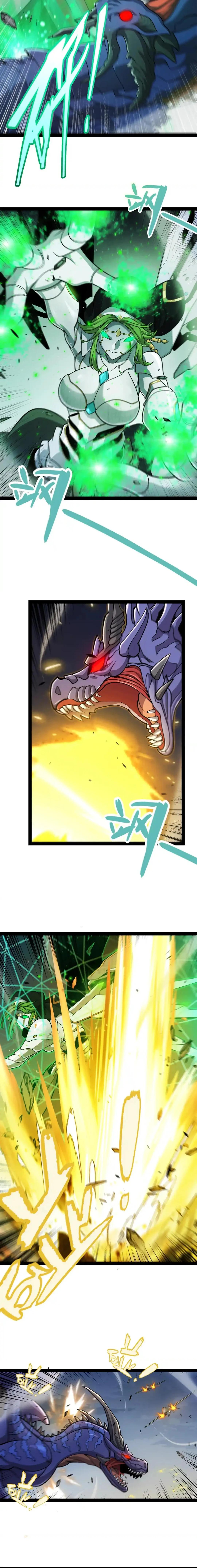 The Game That I Come From Chapter 334 10