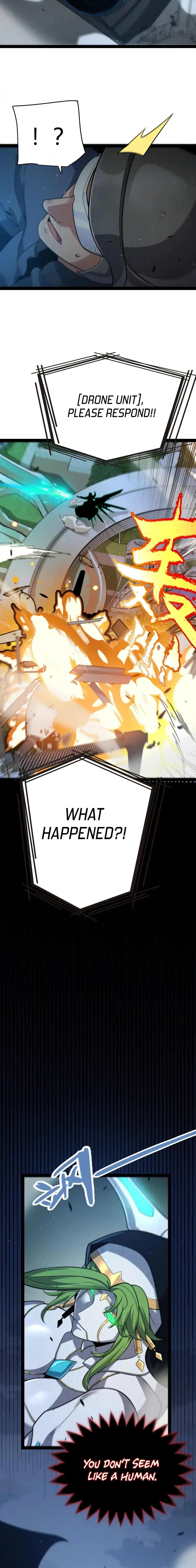 The Game That I Come From Chapter 334 12