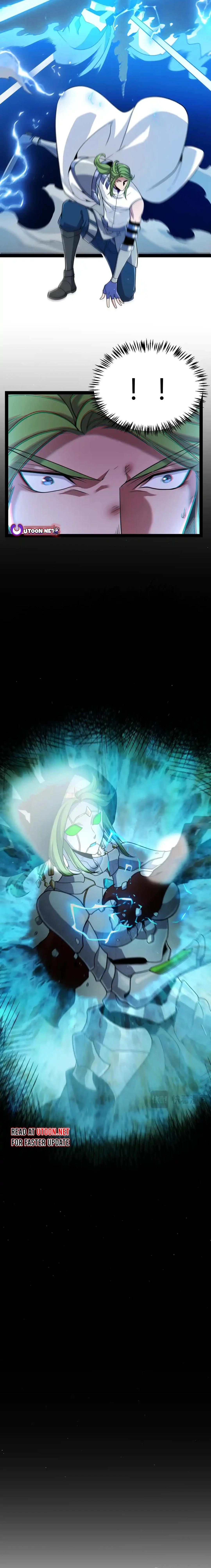 The Game That I Come From Chapter 334 14