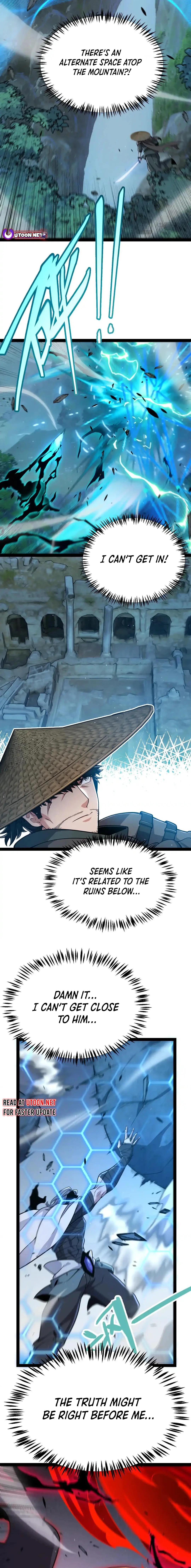 The Game That I Come From Chapter 334 17