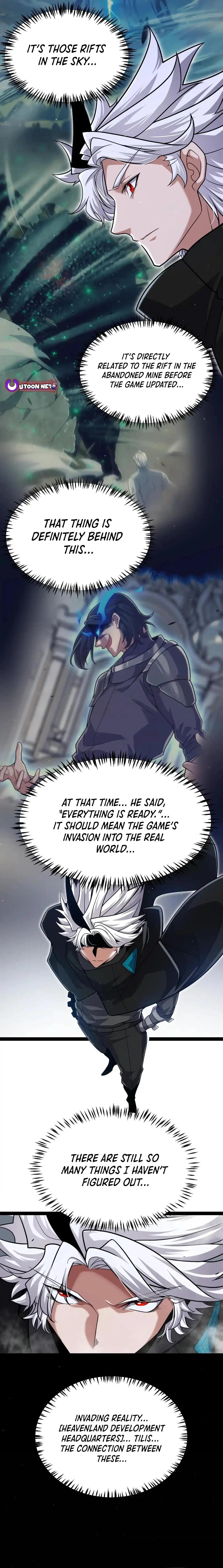 The Game That I Come From Chapter 334 20