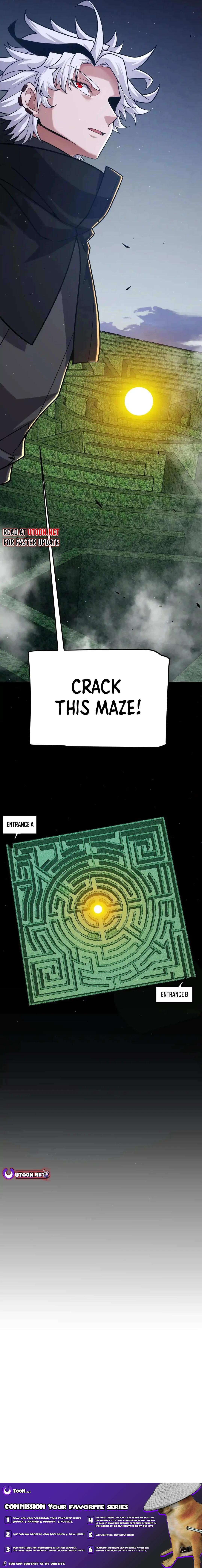 The Game That I Come From Chapter 334 22